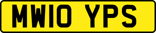 MW10YPS