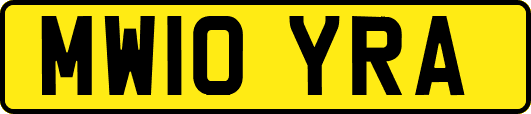 MW10YRA