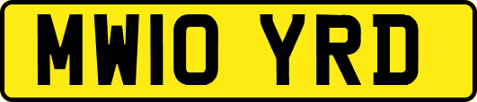 MW10YRD