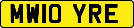 MW10YRE