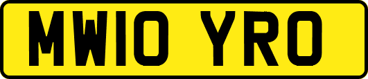 MW10YRO