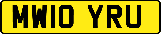 MW10YRU