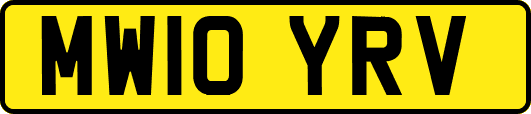 MW10YRV