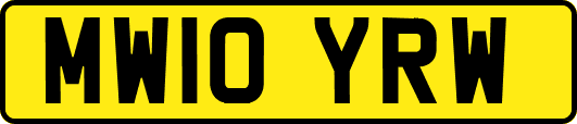 MW10YRW