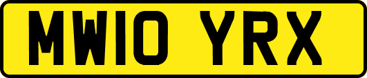 MW10YRX