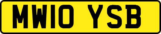 MW10YSB