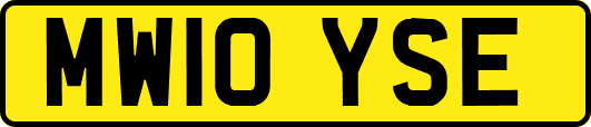 MW10YSE