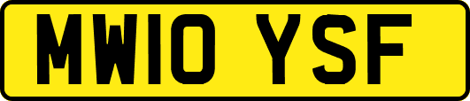 MW10YSF