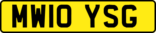 MW10YSG