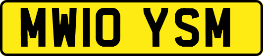 MW10YSM