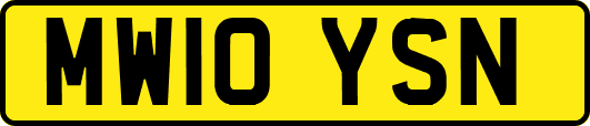 MW10YSN