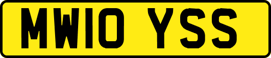 MW10YSS