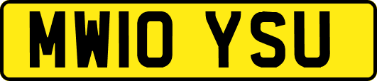 MW10YSU