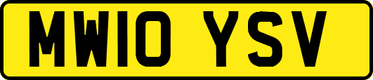 MW10YSV