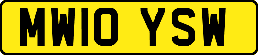 MW10YSW