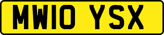 MW10YSX