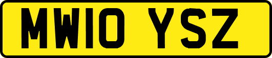 MW10YSZ
