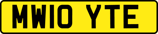 MW10YTE