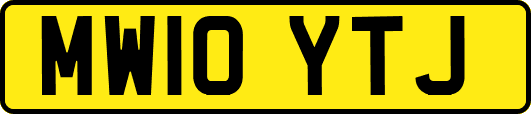 MW10YTJ