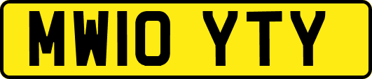 MW10YTY