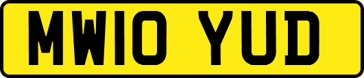 MW10YUD