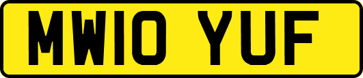 MW10YUF