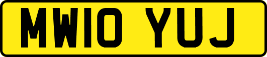 MW10YUJ