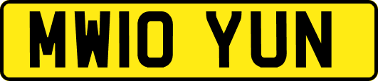 MW10YUN