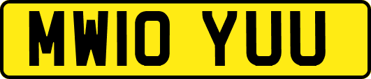 MW10YUU