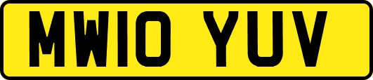 MW10YUV