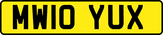 MW10YUX