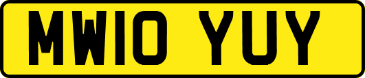 MW10YUY