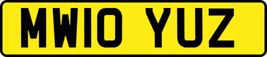 MW10YUZ