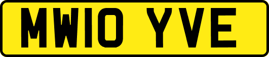 MW10YVE