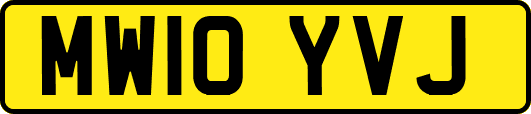 MW10YVJ
