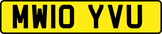 MW10YVU