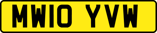 MW10YVW