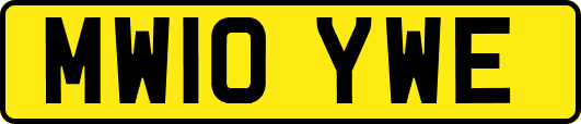 MW10YWE