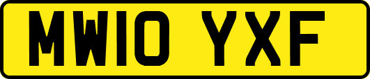 MW10YXF