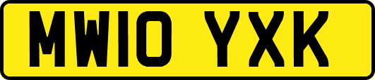 MW10YXK