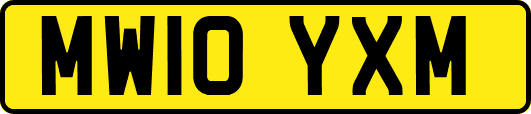 MW10YXM