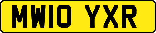 MW10YXR
