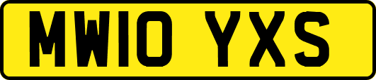 MW10YXS