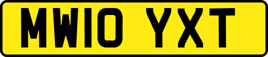 MW10YXT