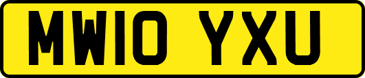 MW10YXU