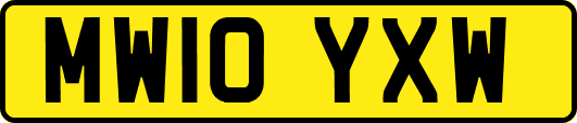 MW10YXW