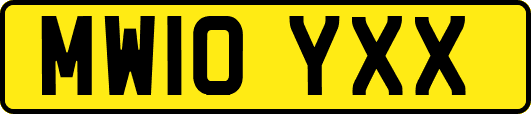 MW10YXX