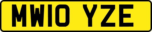 MW10YZE