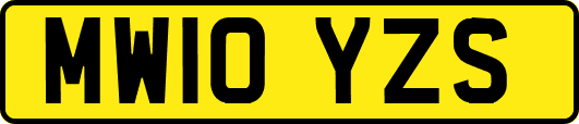 MW10YZS