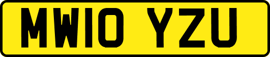 MW10YZU